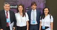 La Defensoría del Pueblo, presente en el  Congreso Internacional de Autismo