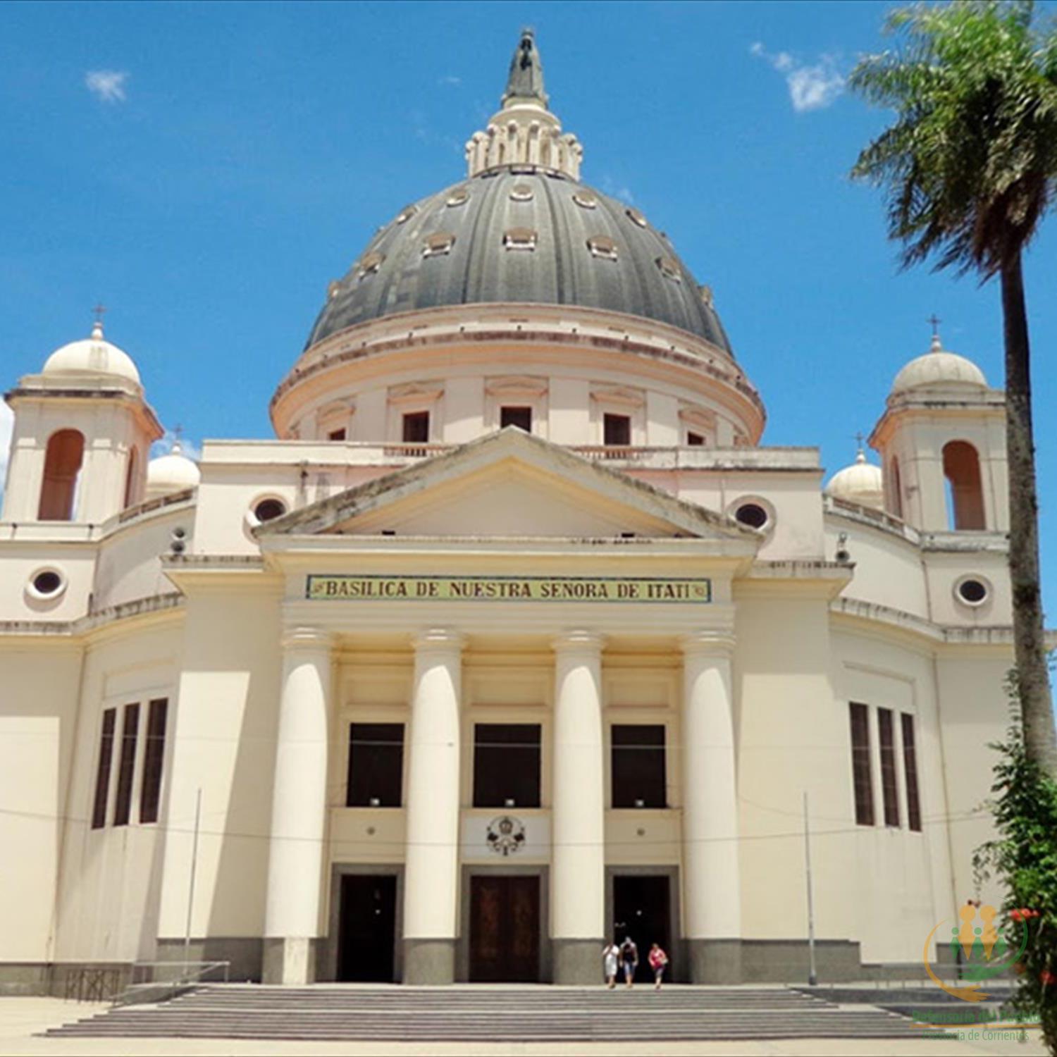 Basílica de Itatí