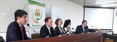 SE REALIZÓ UNA JORNADA DE VISIBILIZACIÓN DEL TRABAJO INFANTIL