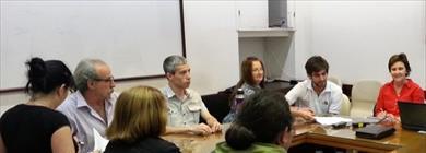 EL DEFENSOR DEL PUEBLO PROPONE MODIFICACIÓN DE LA LEY N°6033